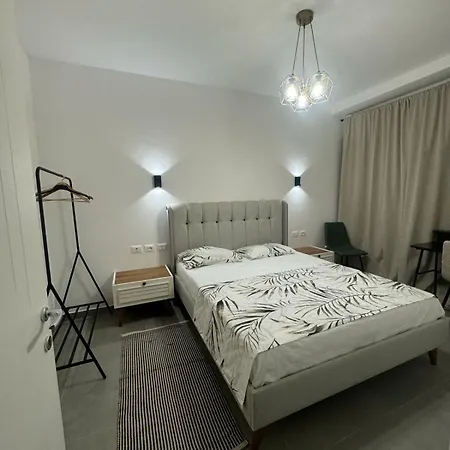 Apartment Xhm