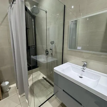 Apartment Xhm *