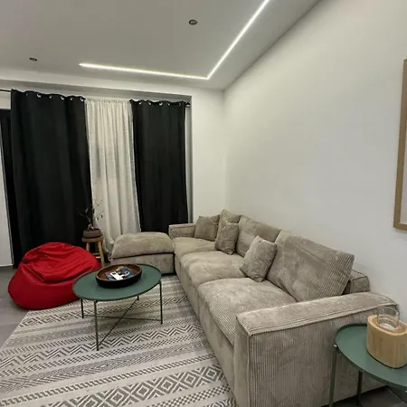 Apartment Xhm *